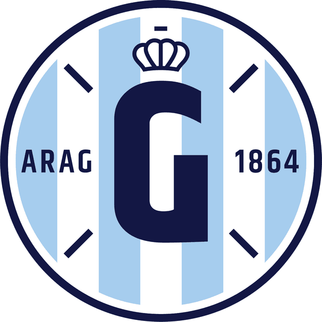 Logo Gantoise