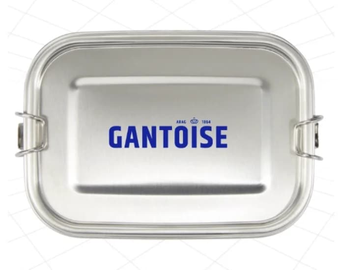 RVS Lunchbox 750ml