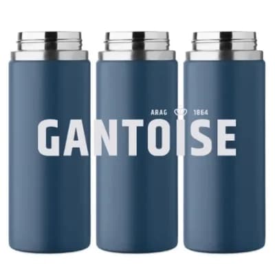RVS Drinkfles 500ml