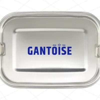 RVS Lunchbox 750ml